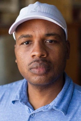 Foto de Marcus Gardley