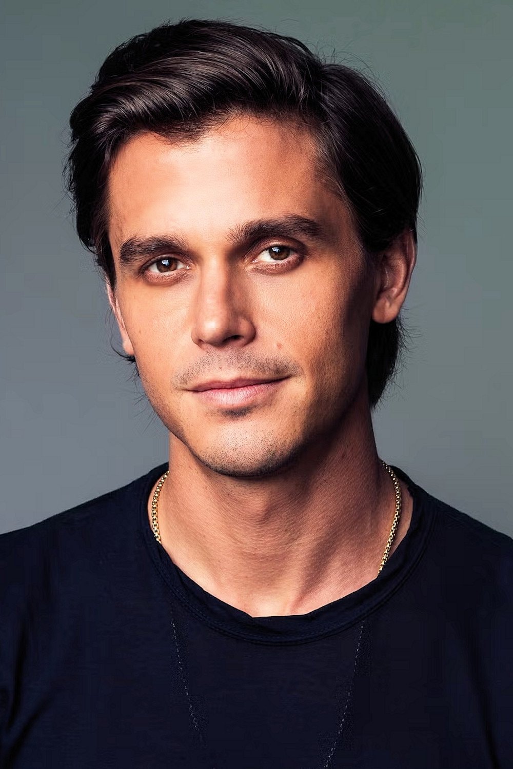 Foto de Antoni Porowski