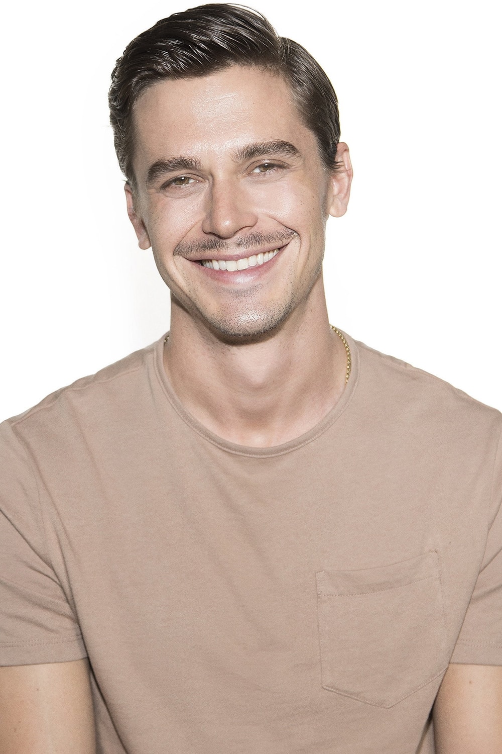 Foto de Antoni Porowski