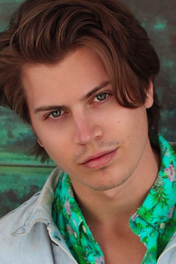 Foto de Tanner Stine