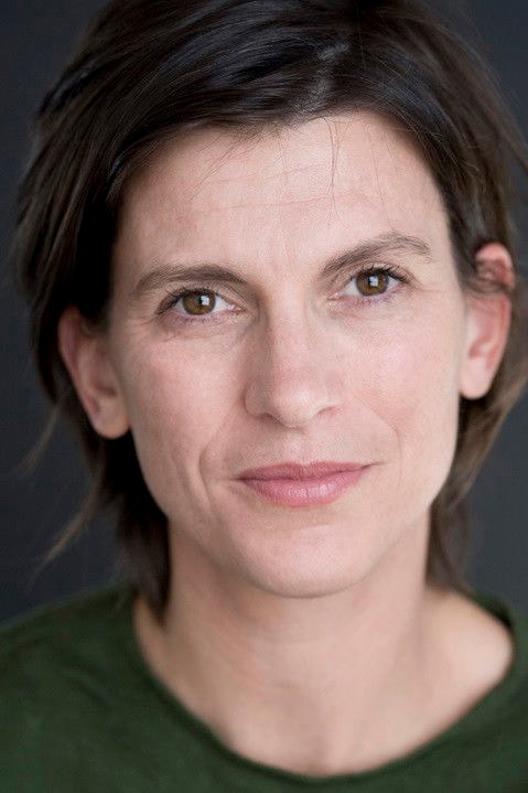 Foto de Caitlin Bossley