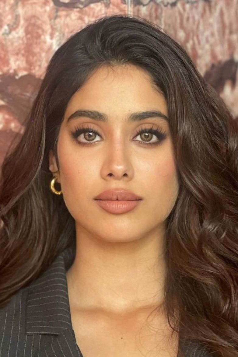 Foto de Janhvi Kapoor