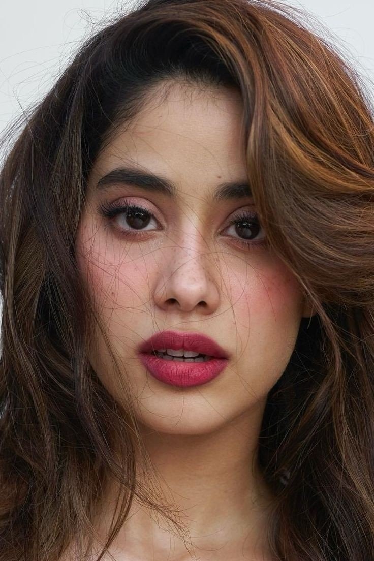 Foto de Janhvi Kapoor