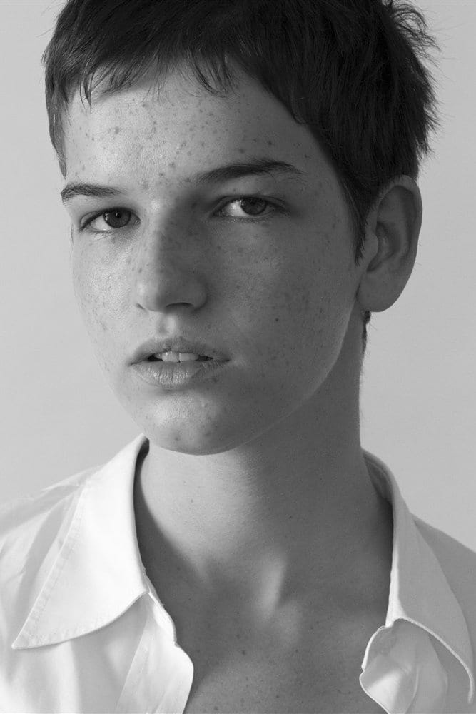 Foto de Angèle Metzger