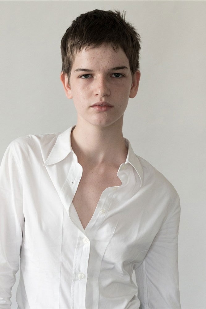 Foto de Angèle Metzger