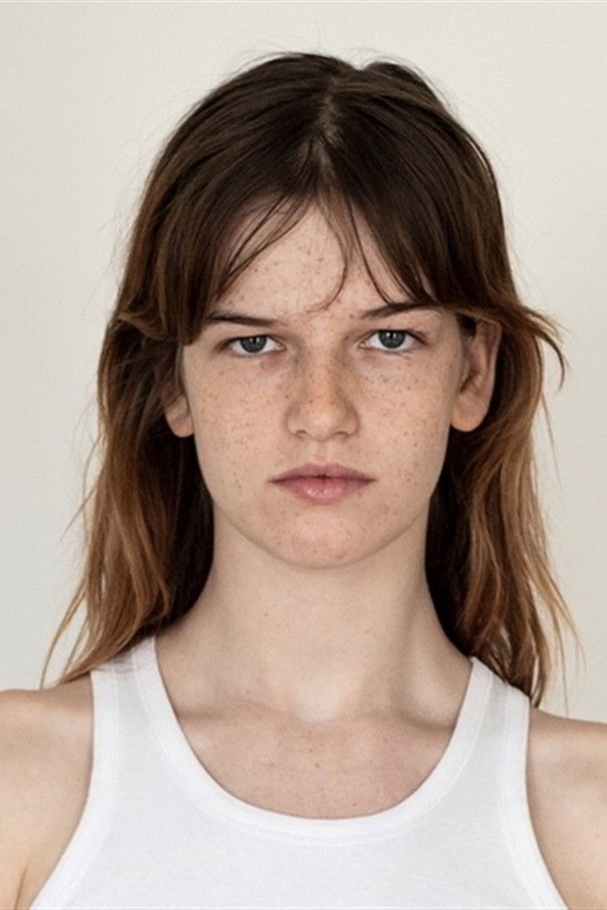 Foto de Angèle Metzger