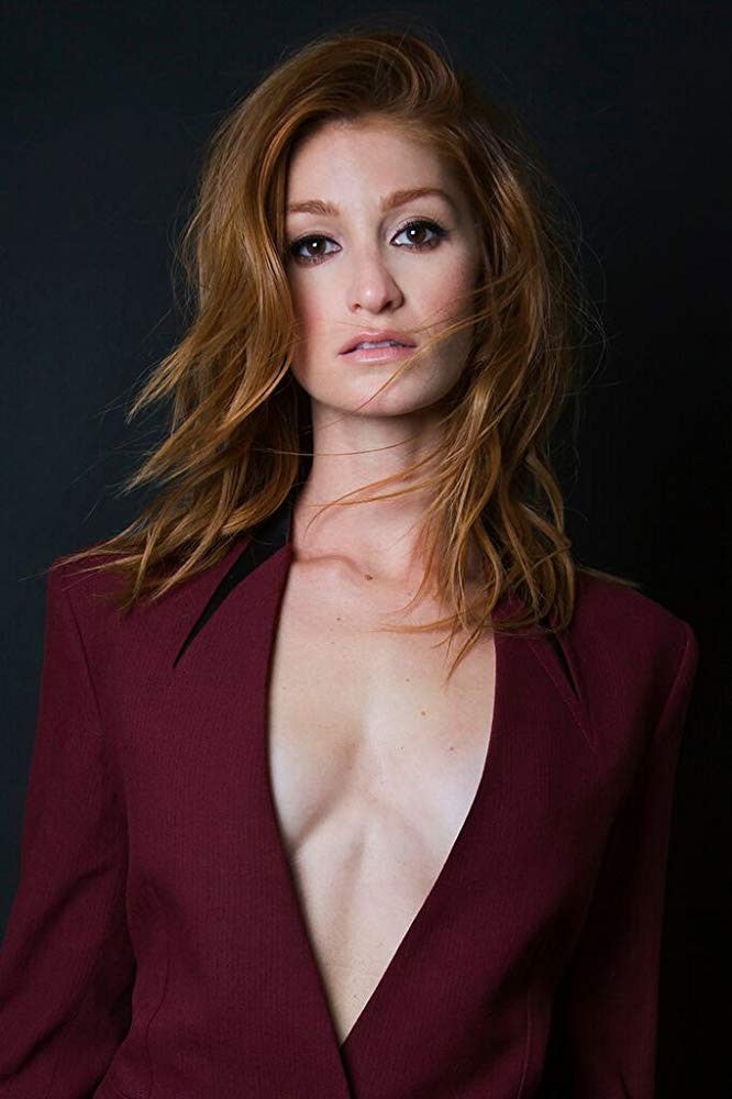 Foto de Jenna Willis