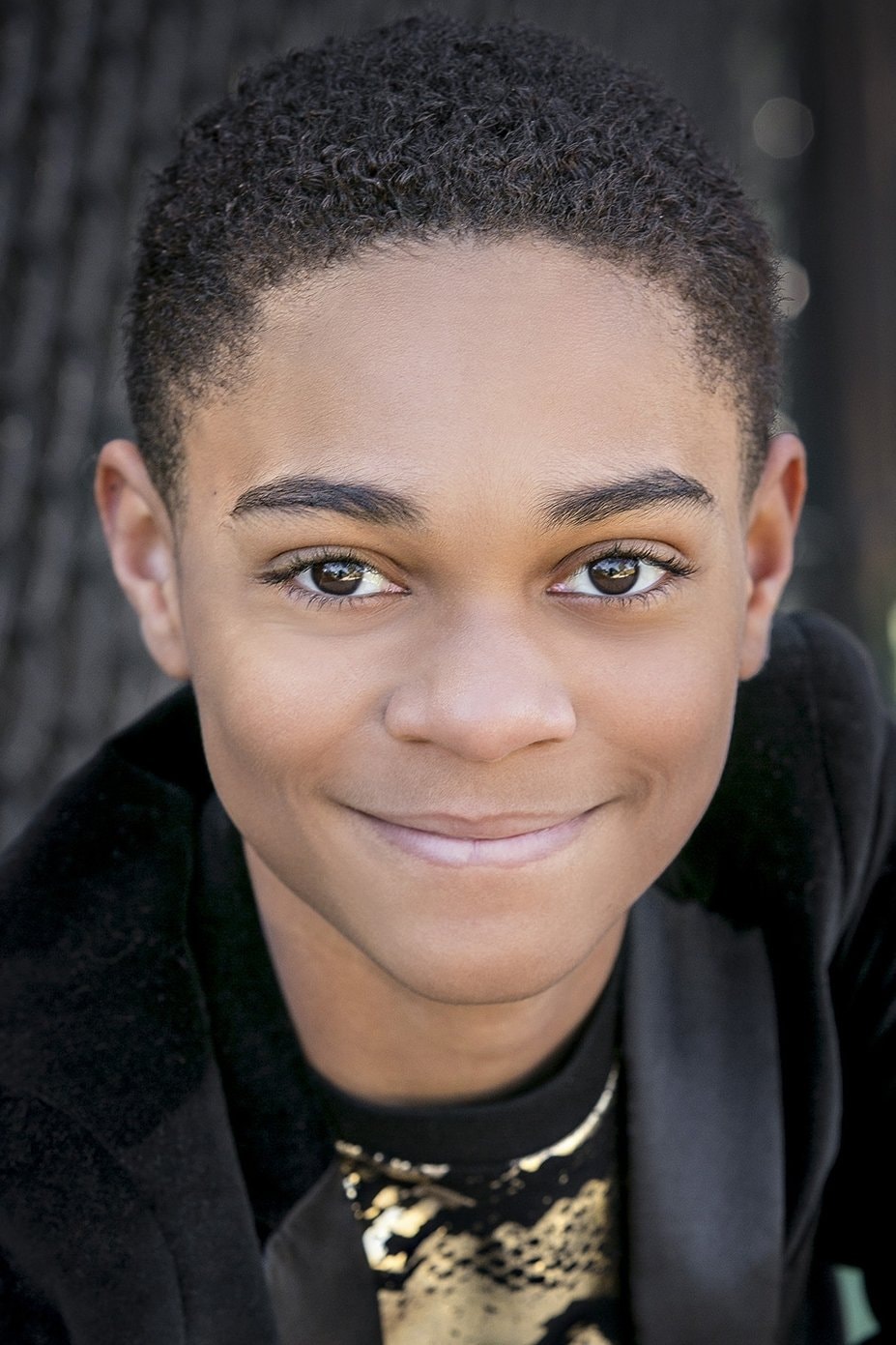 Foto de Paul-Mikél Williams