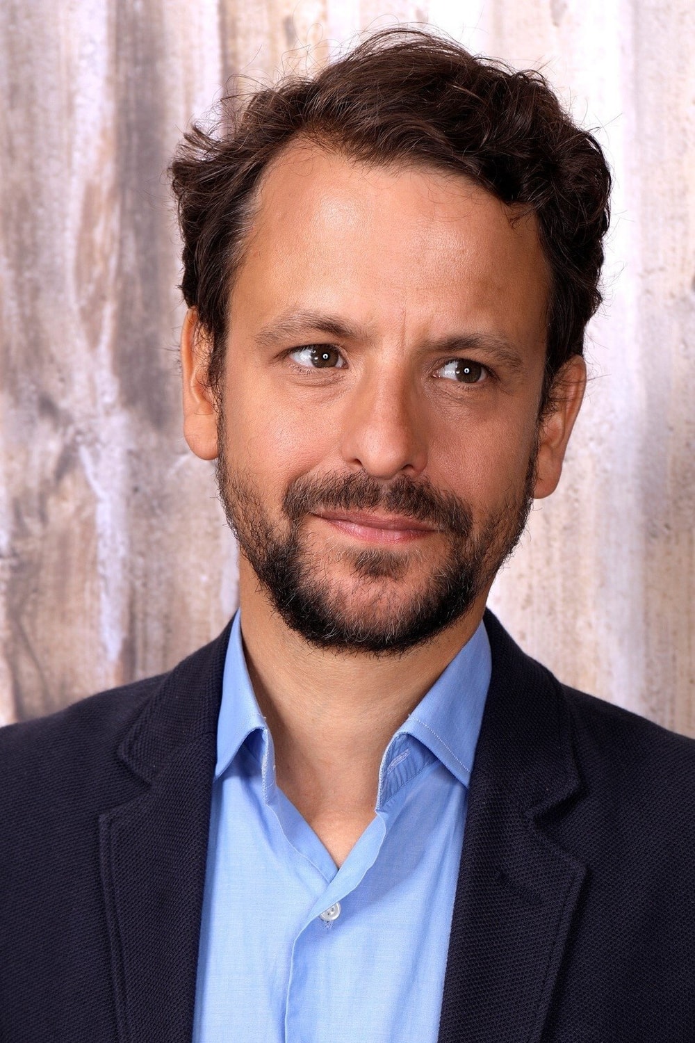 Foto de Maxime d'Aboville