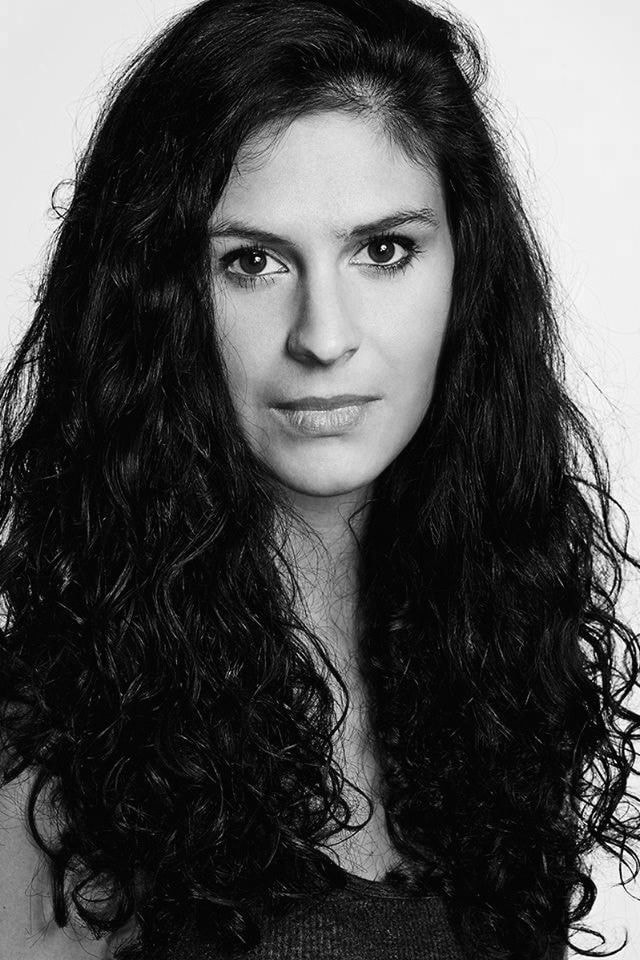 Foto de Melina Tranulis