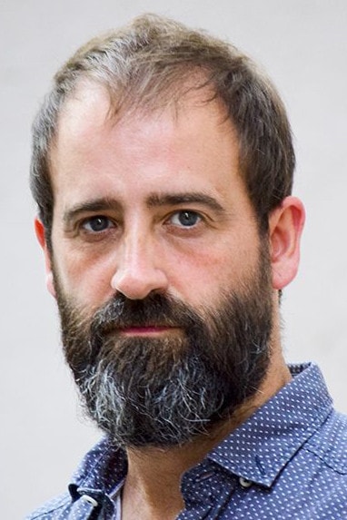 Foto de Iñigo Aranburu