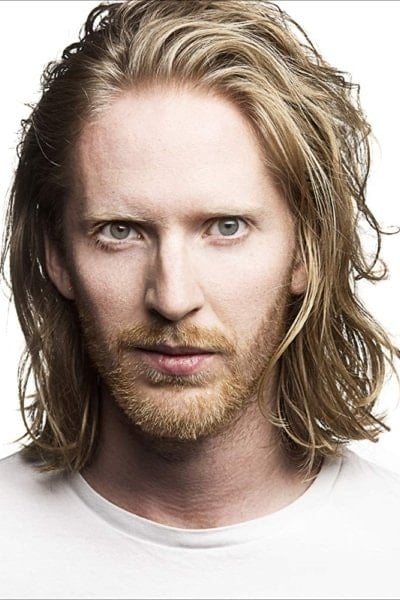 Foto de Joseph Dewey