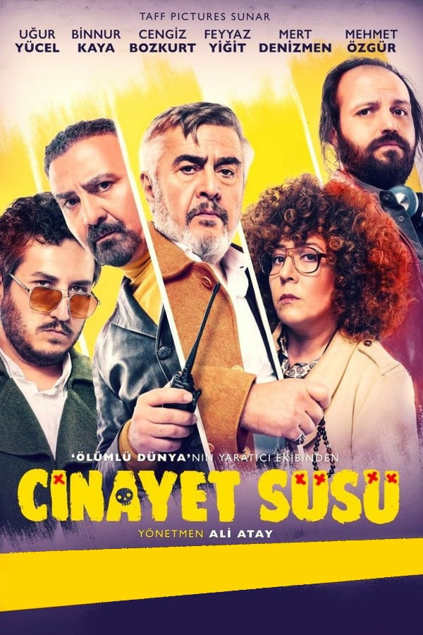Foto de Mert Denizmen