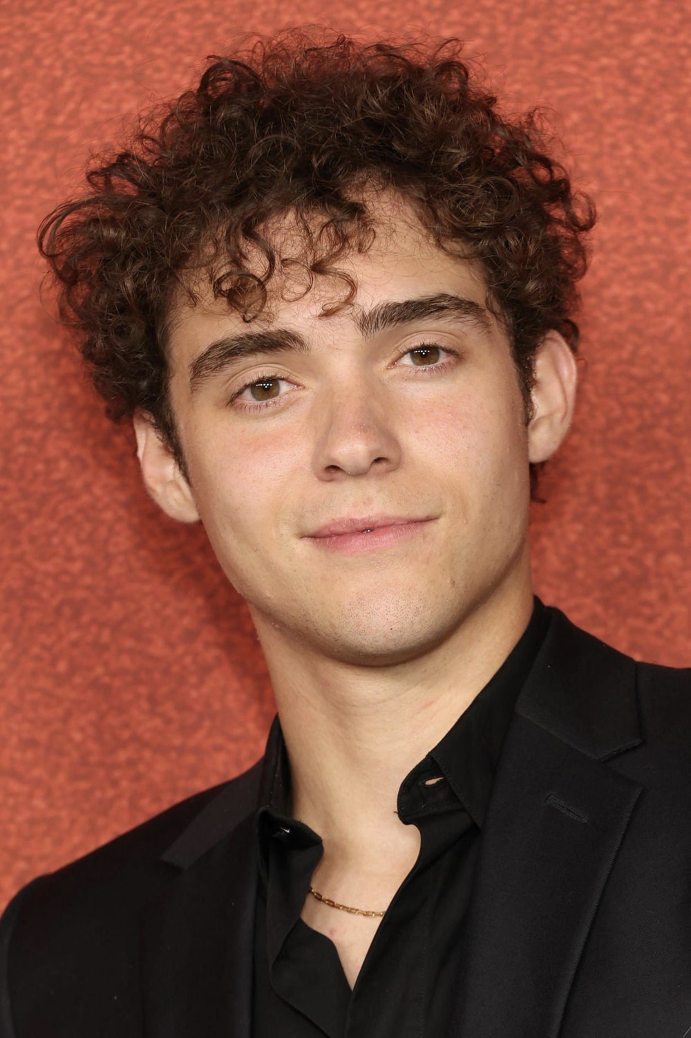 Foto de Joshua Bassett