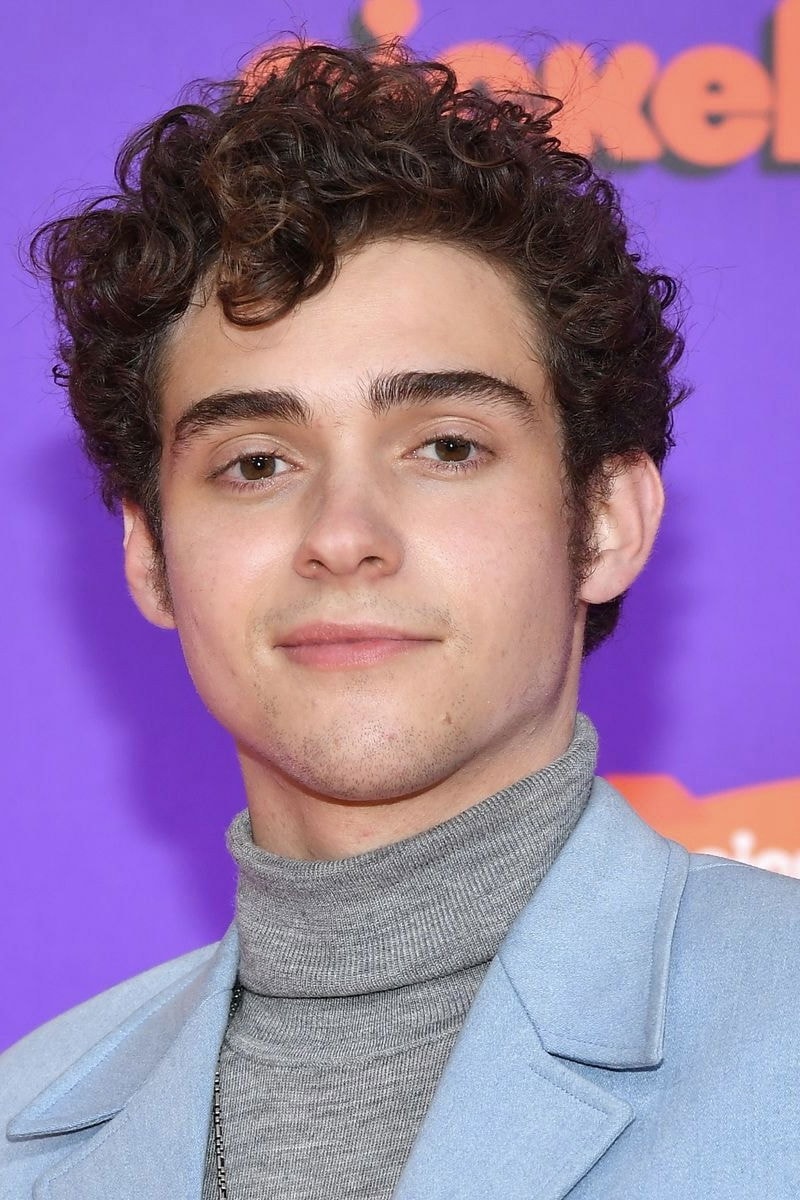 Foto de Joshua Bassett