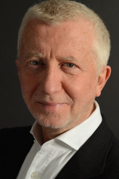 Foto de Jimmy Mulville