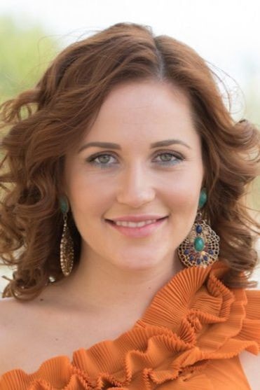 Foto de Наталка Денисенко