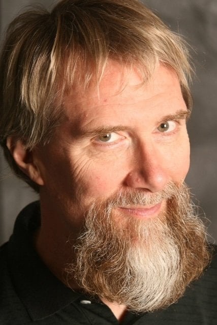 Foto de Wilbur Pauley