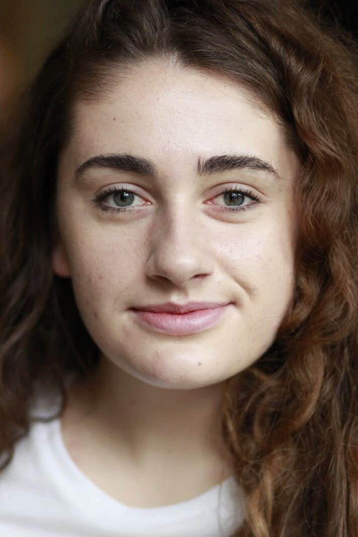 Foto de Rachel Sennott