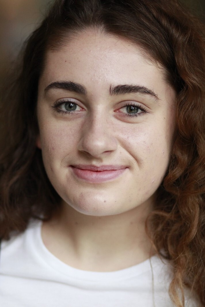 Foto de Rachel Sennott