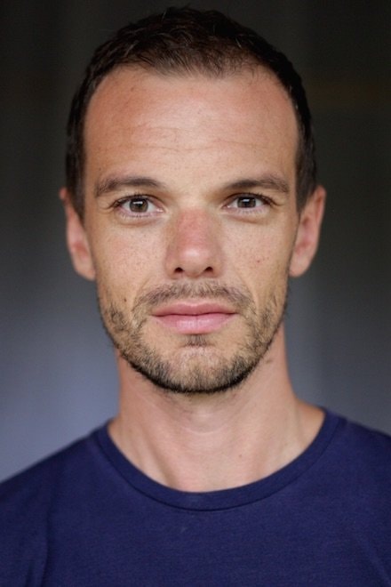 Foto de James O'Connell