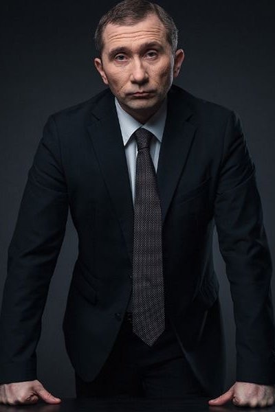 Foto de Дмитрий Грачёв