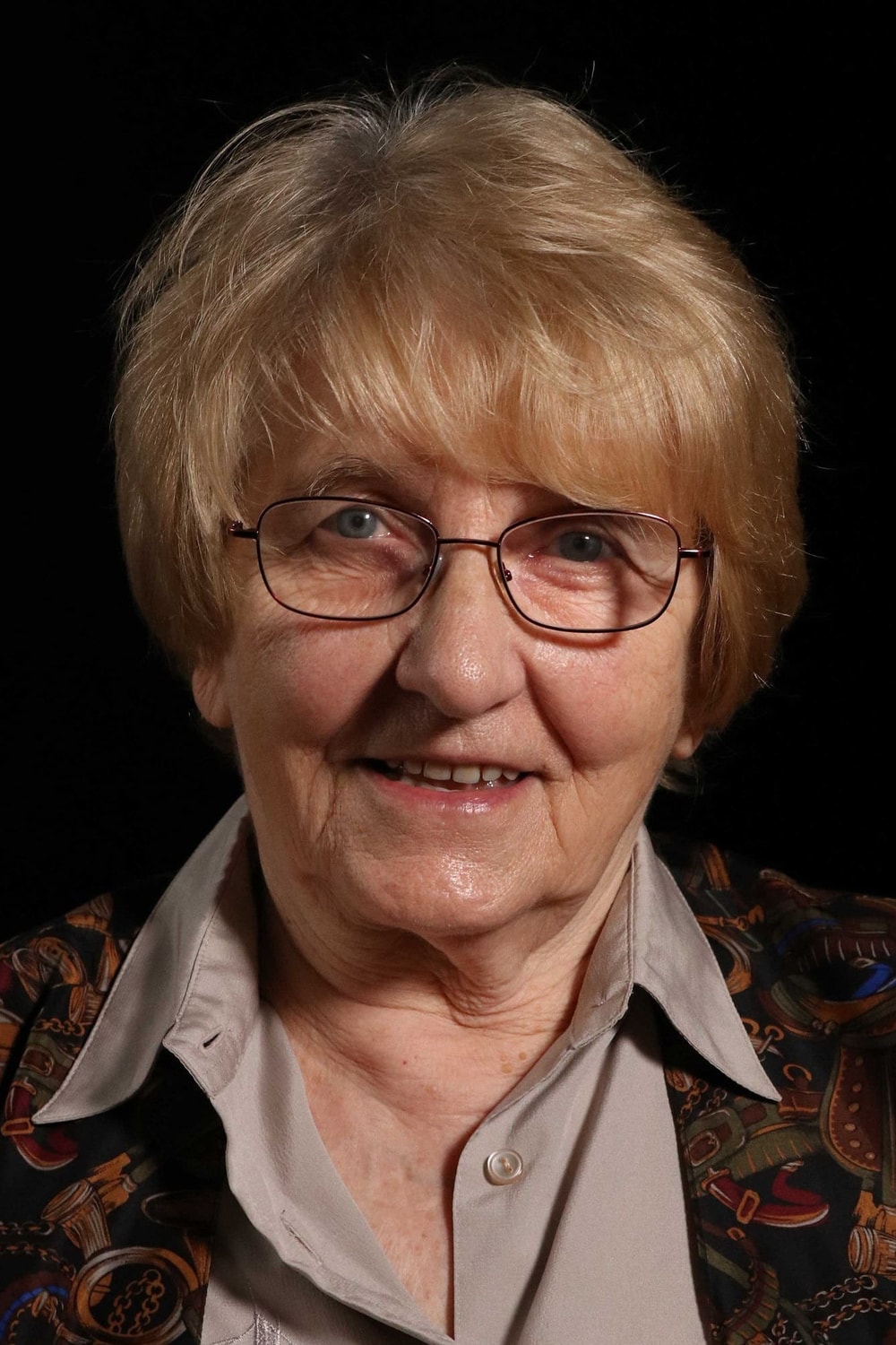 Foto de Hana Lamková