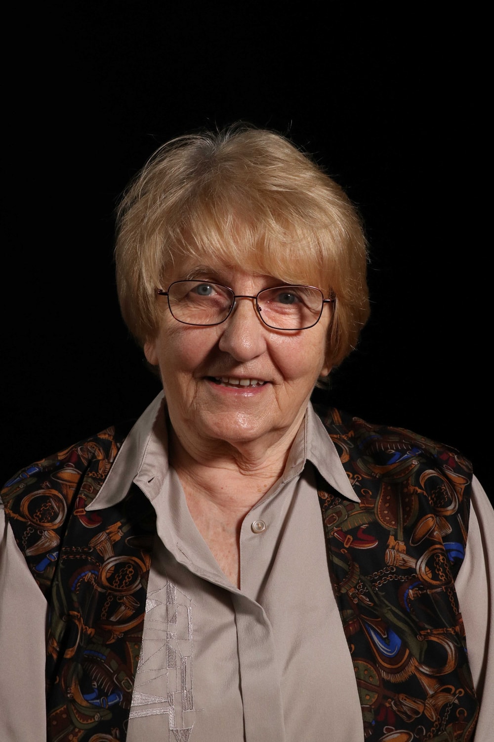 Foto de Hana Lamková