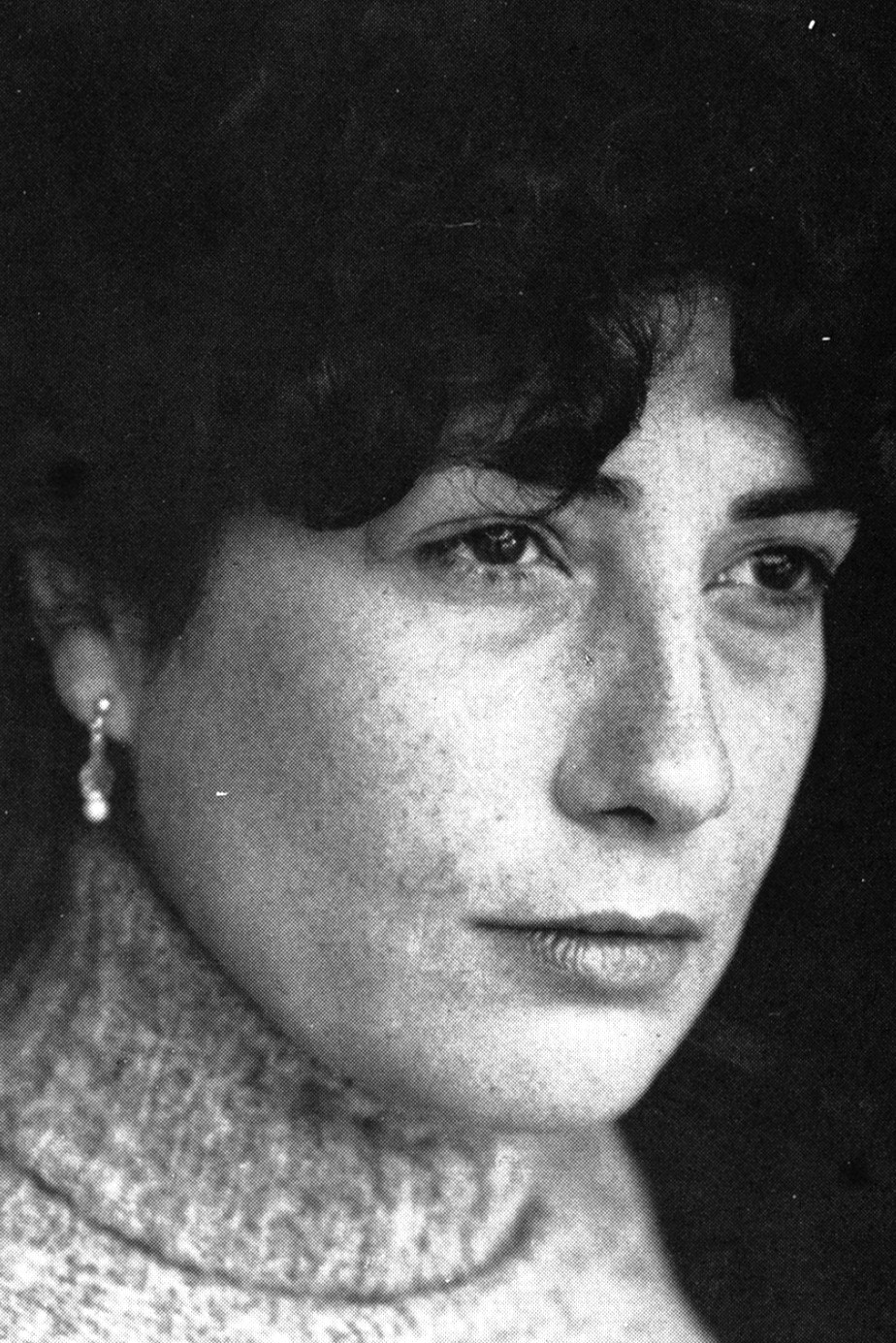 Foto de Sara Di Nepi