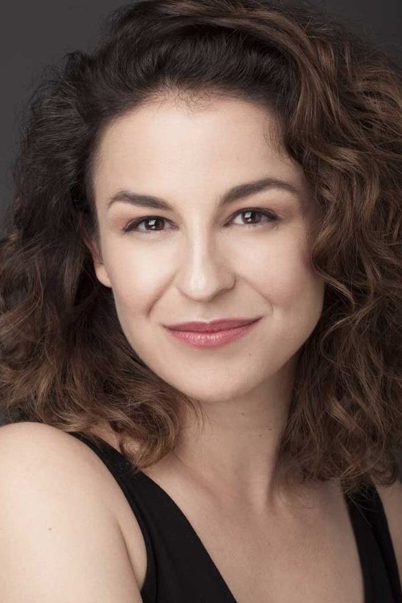 Foto de Olalla Hernández