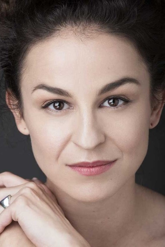 Foto de Olalla Hernández