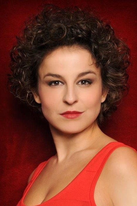 Foto de Olalla Hernández