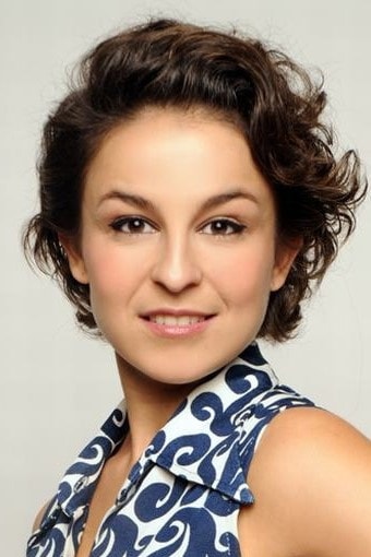 Foto de Olalla Hernández