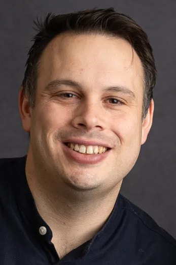 Foto de Lawrence Fowler