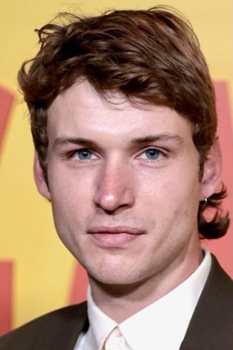 Foto de Nicholas Denton