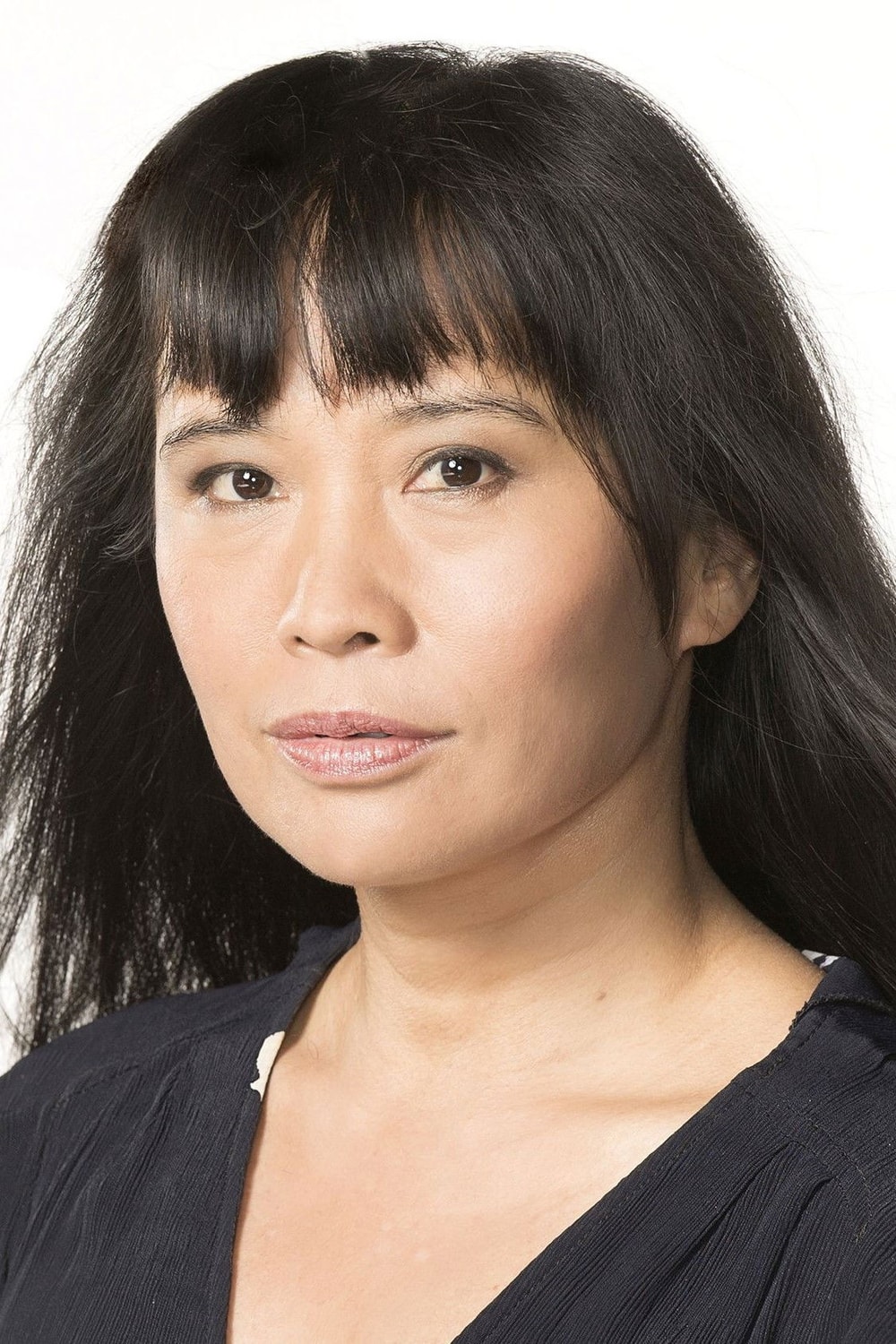 Foto de Sook-Yin Lee