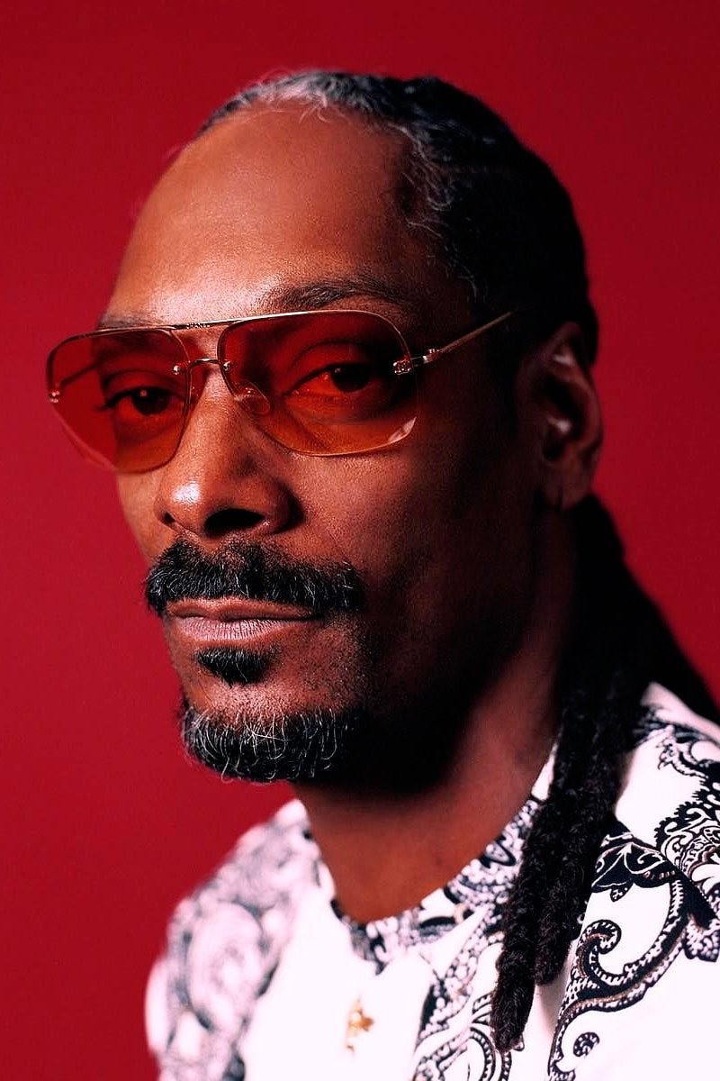 Foto de Snoop Dogg