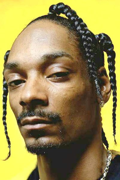 Foto de Snoop Dogg