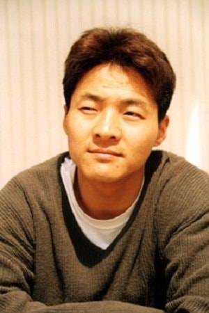 Foto de Kim Min-su