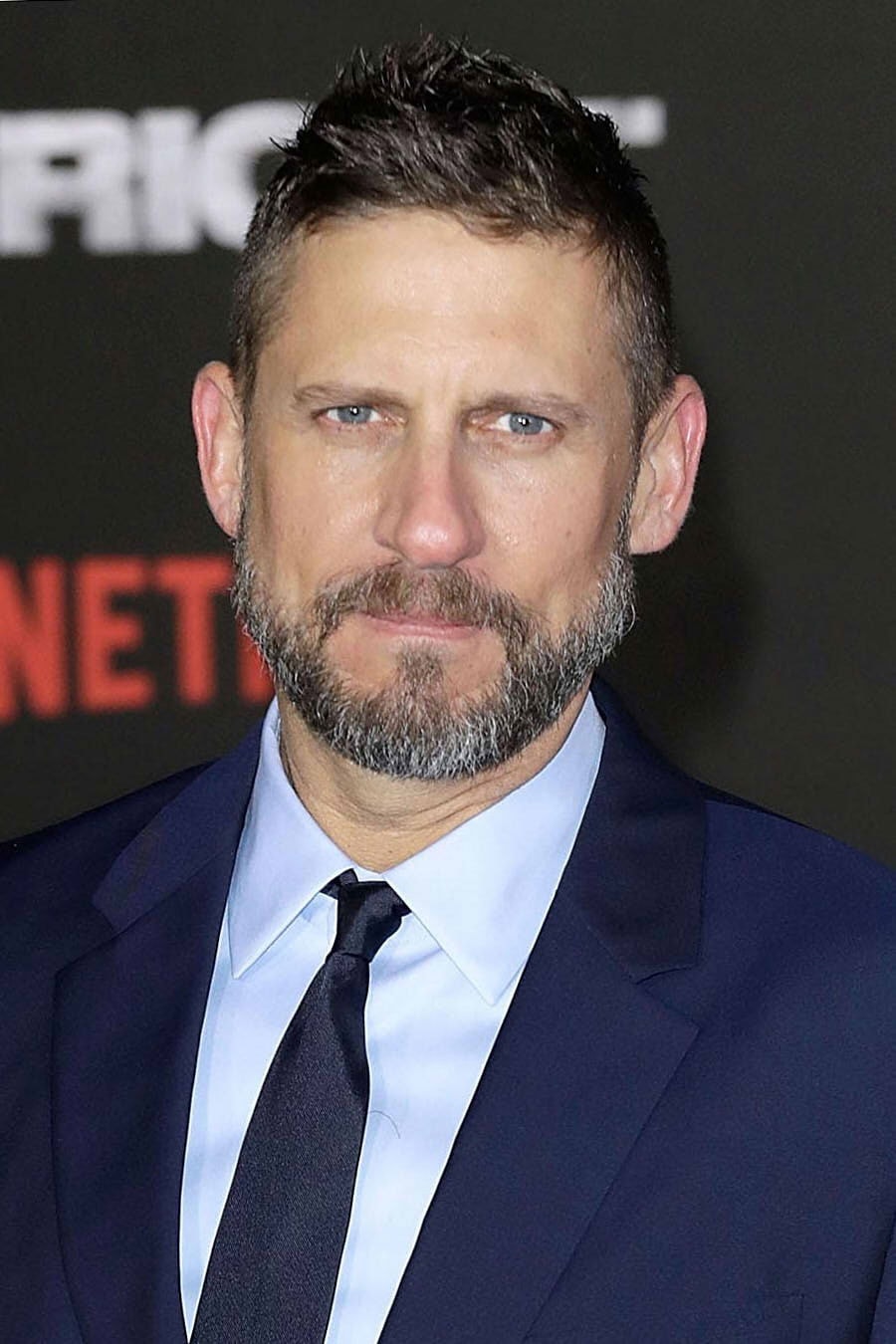 Foto de David Ayer