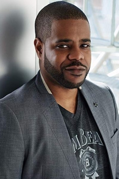 Foto de Kwasi Thomas