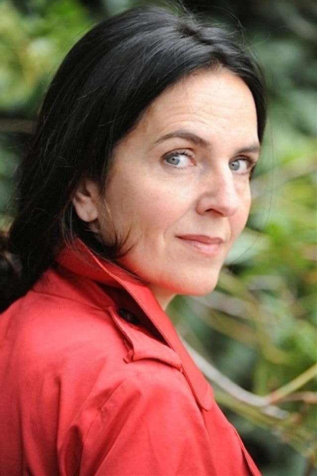 Foto de Delphine Montaigne