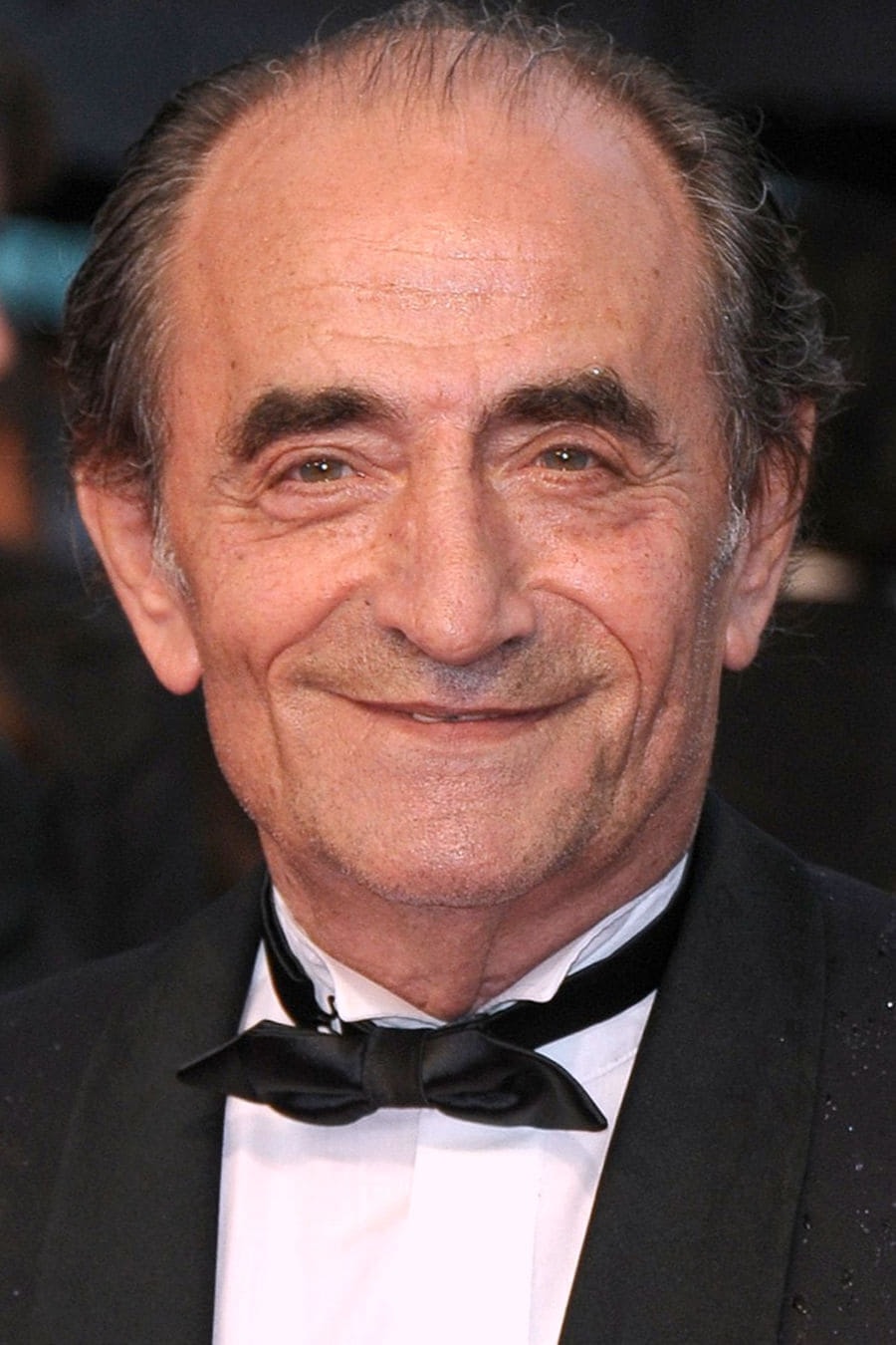 Foto de Richard Bohringer