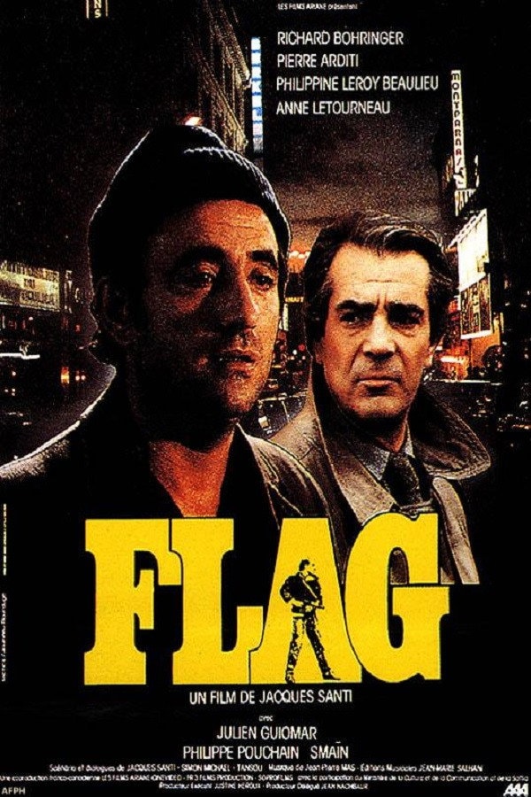 Foto de Richard Bohringer