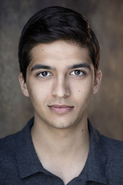 Foto de Luke Latchman