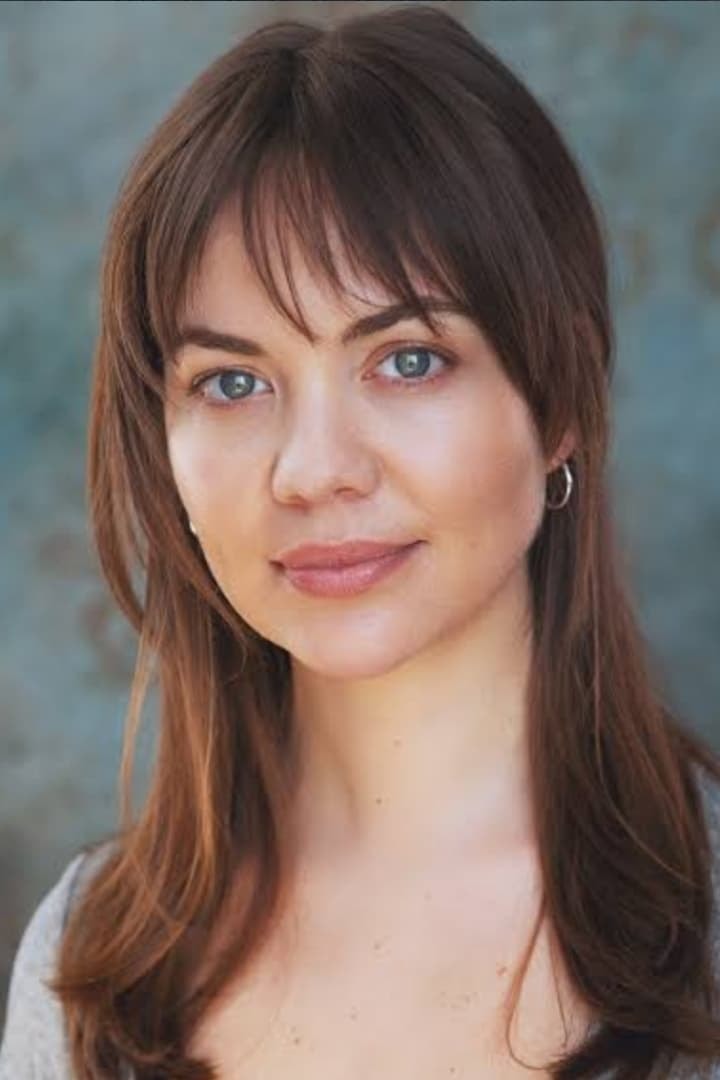 Foto de Sarah Twomey