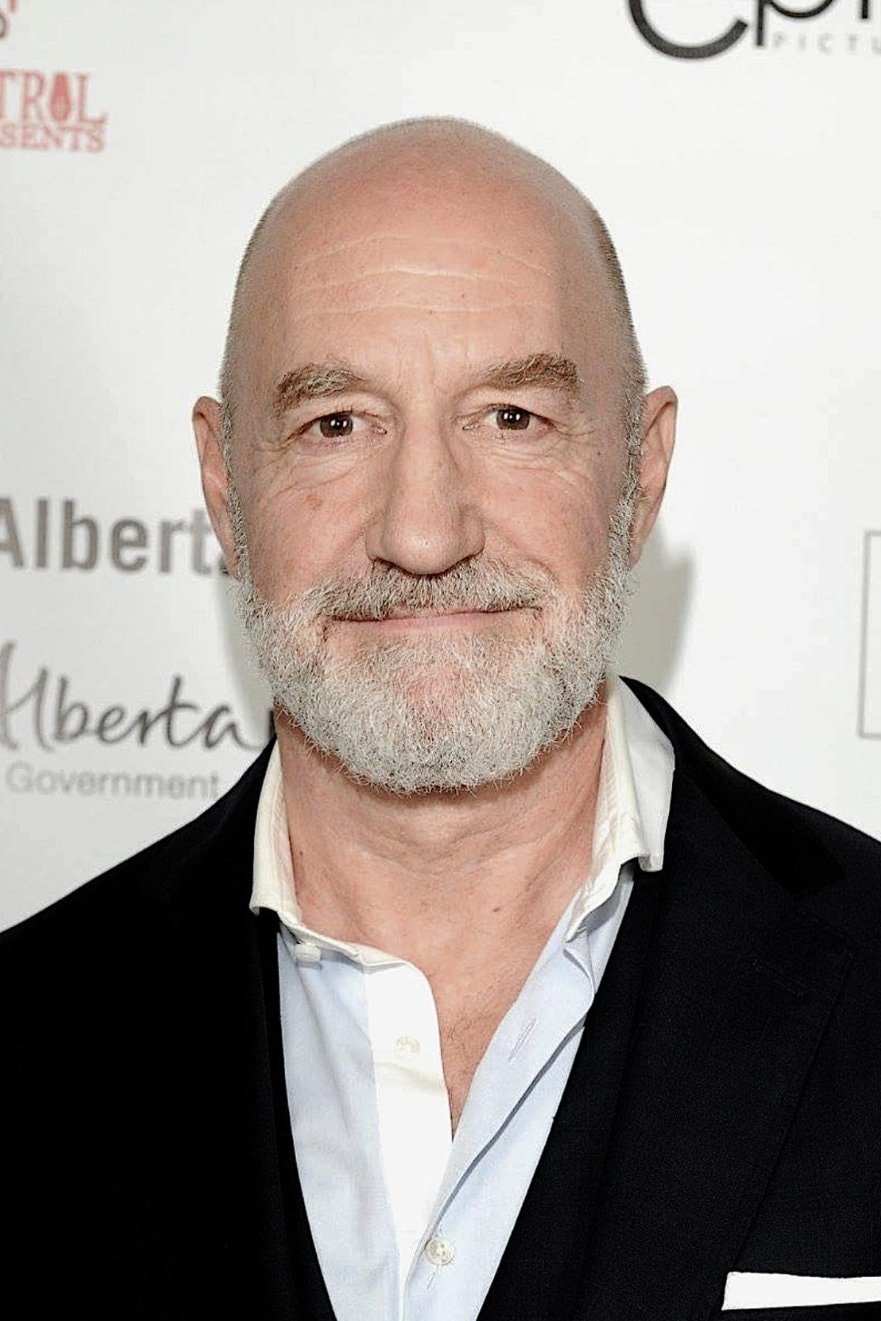 Foto de Mark Kandborg