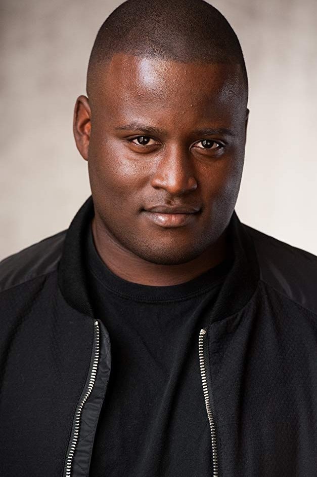 Foto de Jaylen Davis