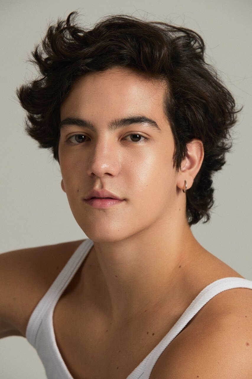 Foto de Cauã Martins