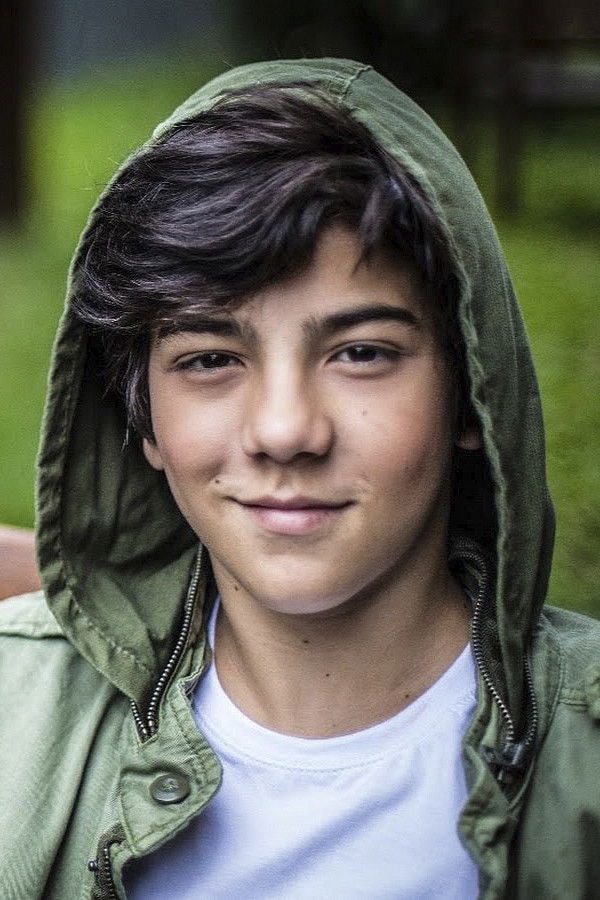 Foto de Cauã Martins